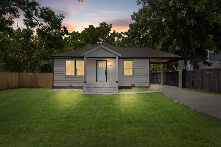 3380 Stonewall Road, Wylie, TX 75098 - #2