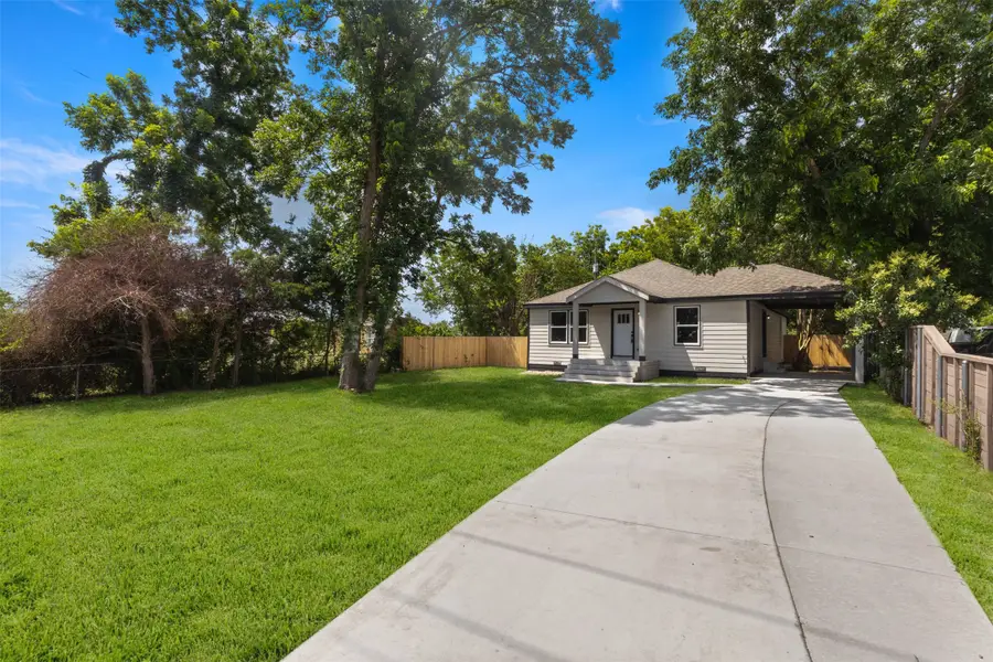 3380 Stonewall Road, Wylie, TX 75098 - #3