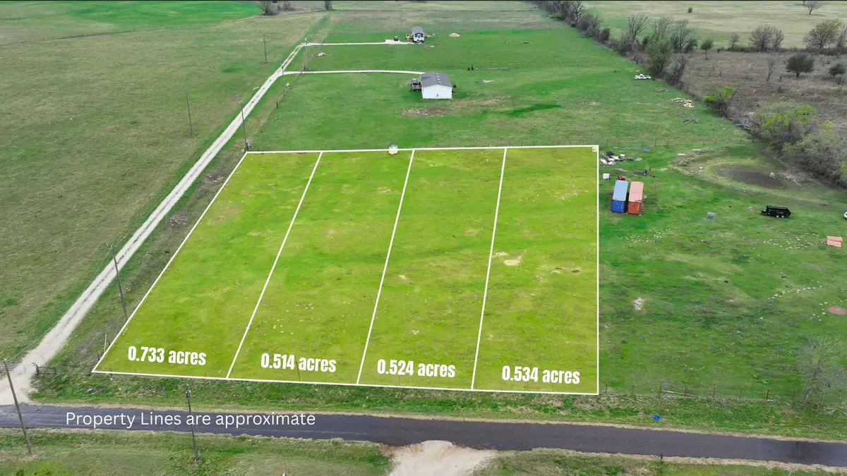 Tract 5 Lcr 469, Mexia, TX 76667 - #1