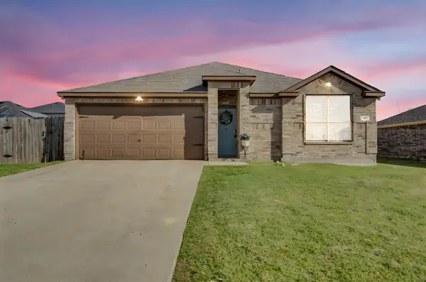 141 Ringneck Drive, Sanger, TX 76266