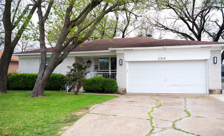 2319 Toulon Lane, Dallas, TX 75227 - #2