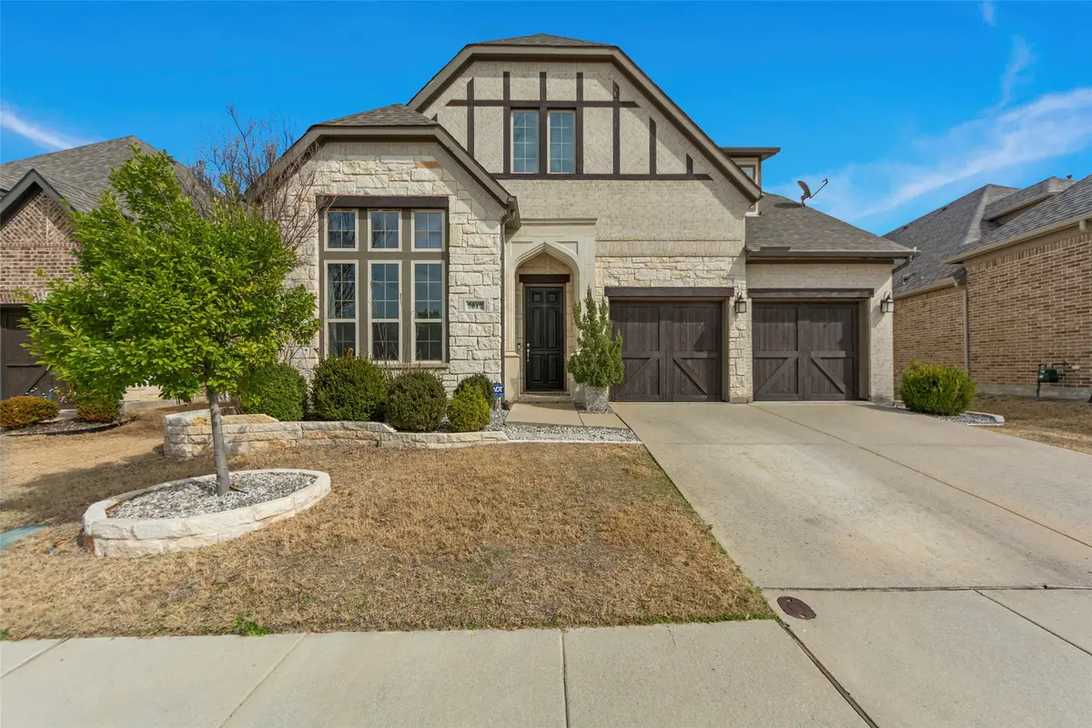 7017 St George S Drive, McKinney, TX 75070 - #1