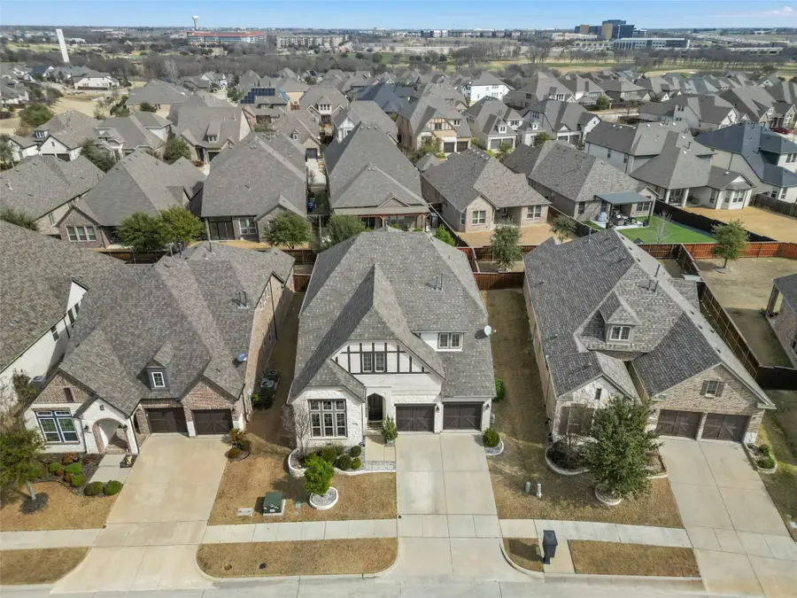 7017 St George S Drive, McKinney, TX 75070 - #2