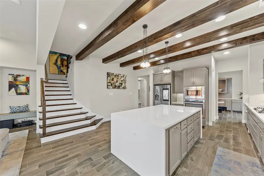 7017 St George S Drive, McKinney, TX 75070 - #3