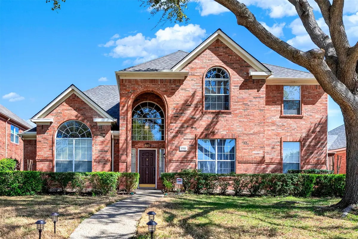 2712 Wickham Court, Plano, TX 75093 - #1
