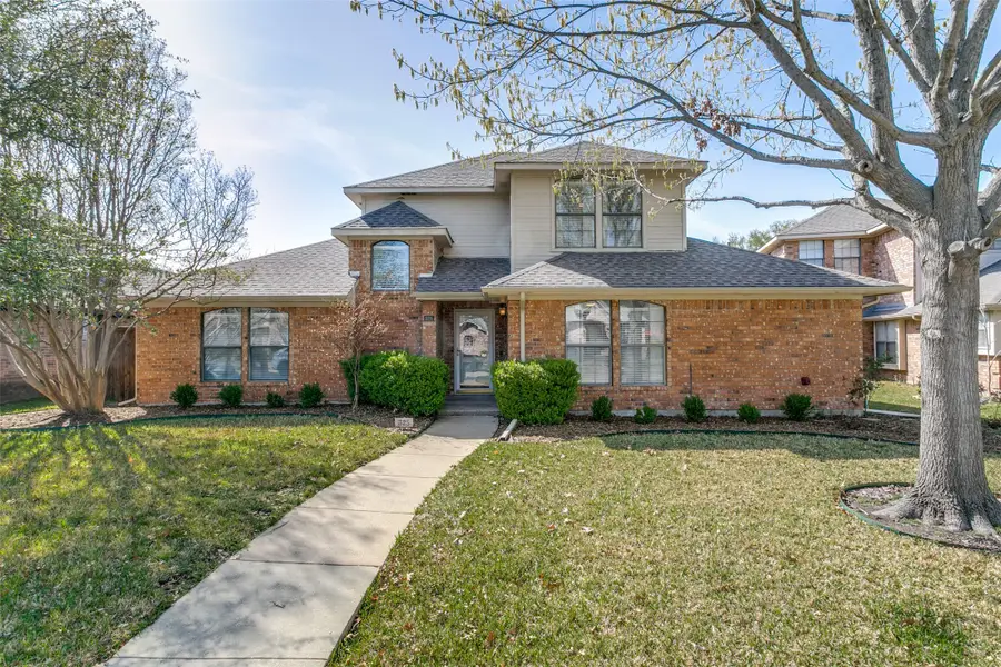 325 Clear Haven Drive, Coppell, TX 75019 - #2