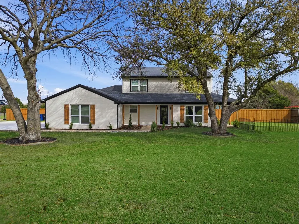 16390 Redbud Drive, Frisco, TX 75071 - #1