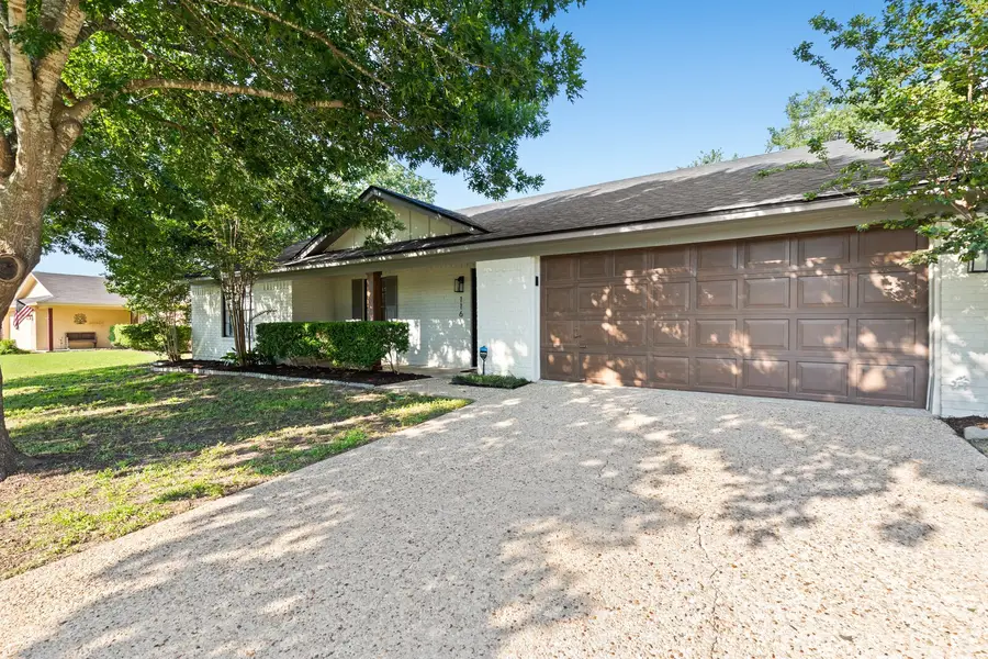 116 Marylee Drive, Hewitt, TX 76643 - #2