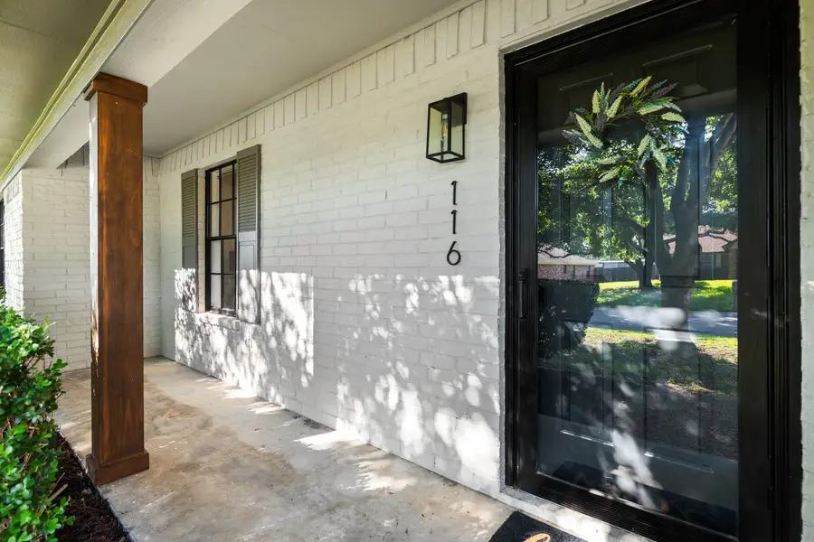 116 Marylee Drive, Hewitt, TX 76643 - #3