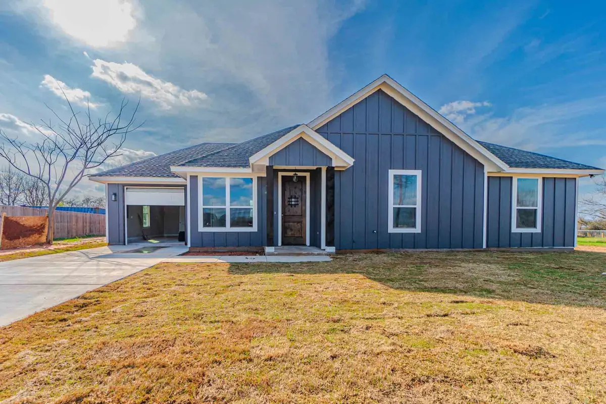 3308 Power Plant Court, Granbury, TX 76048 - #1