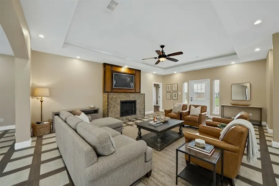 151 Crump Circle, Red Oak, TX 75154 - #3