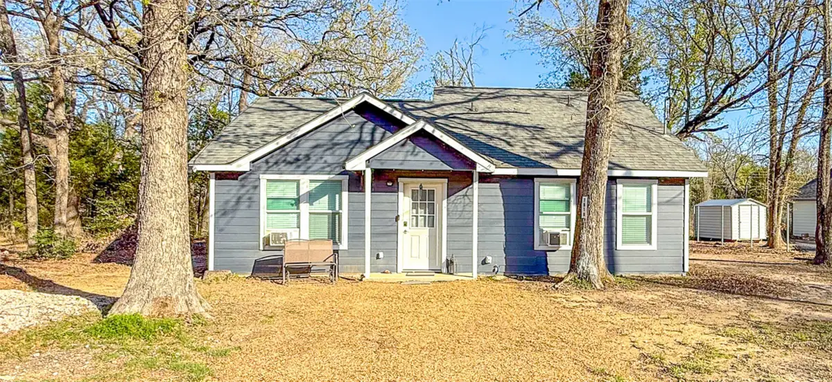 7510 Double Bridge Road, Mabank, TX 75156 - #1