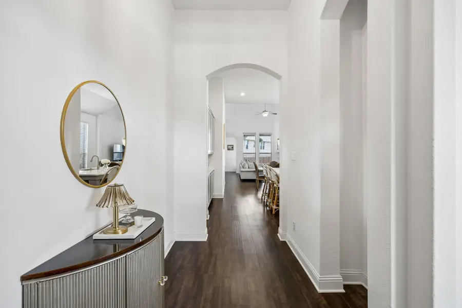 14537 Frog Lake Drive, Justin Roanoke, TX 76262 - #3