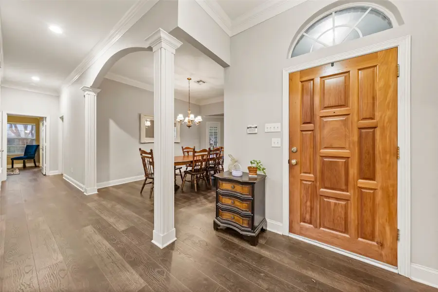 517 Chado Lane, Robinson, TX 76706 - #2