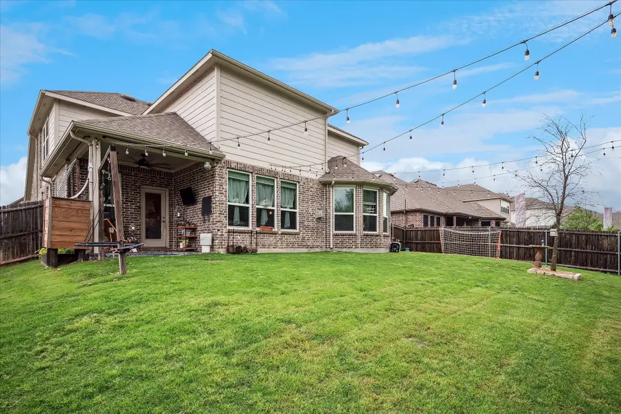 2400 Richland Chambers Court, Wylie, TX 75098 - #2