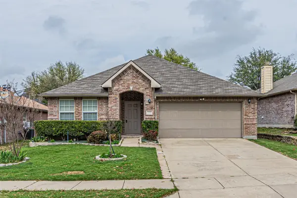 10600 Midway Drive, Frisco, TX 75035