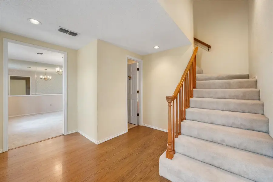 3601 Lake Champlain Drive, Arlington, TX 76016 - #3