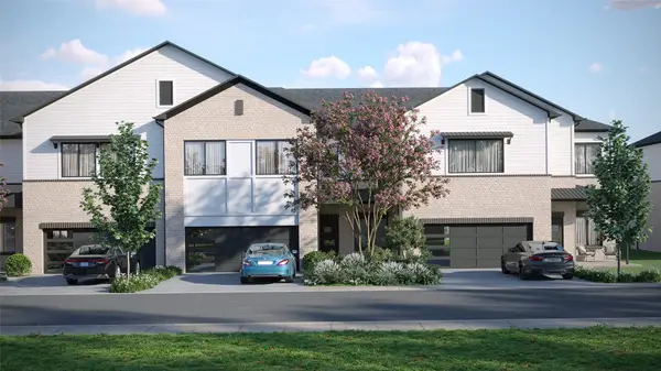 464 Lessie Circle, Kennedale, TX 76060