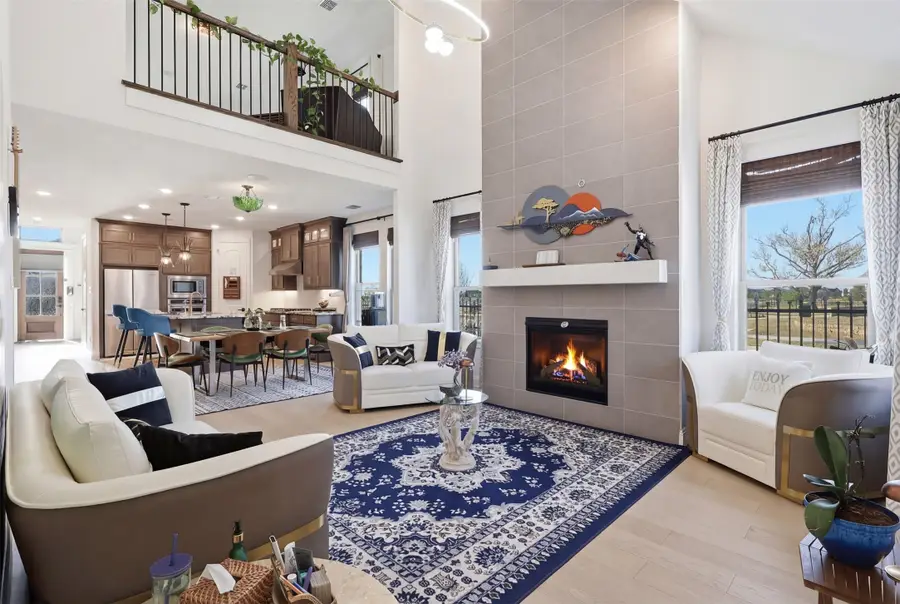 3201 Casa Blanca Street, Celina, TX 75009 - #2