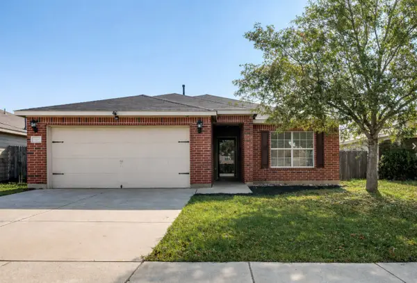 609 Misty Mountain Drive, Fort Worth, TX 76140