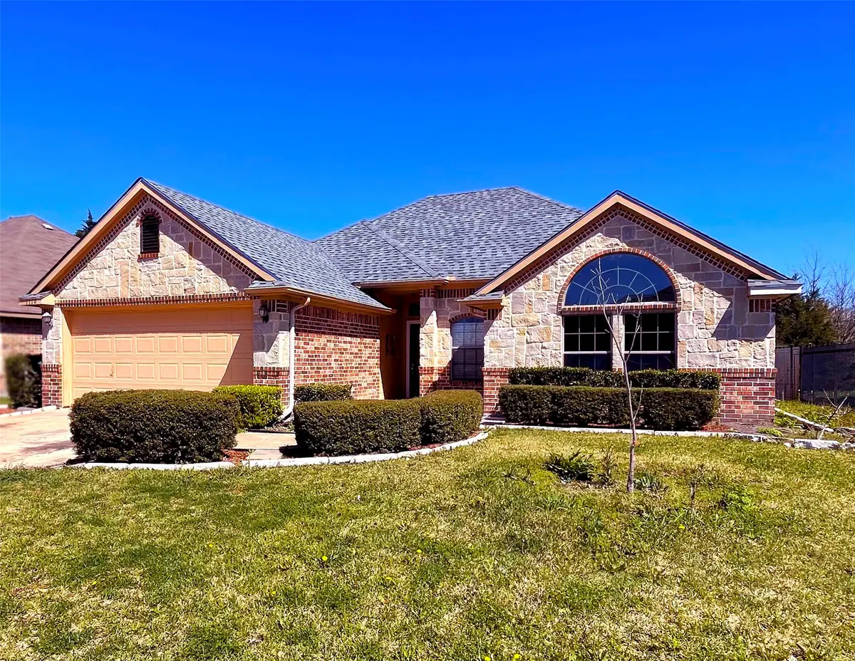 1110 Woodside Lane, Seagoville, TX 75159 - #1