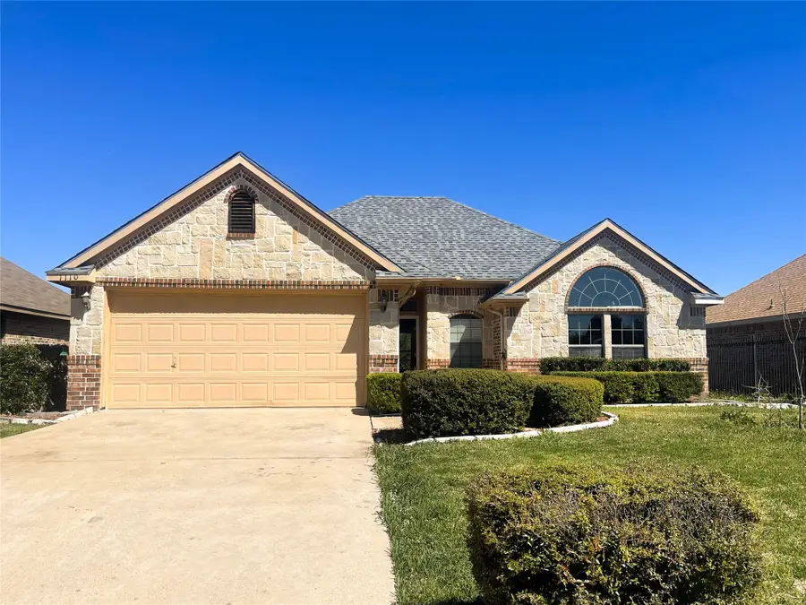 1110 Woodside Lane, Seagoville, TX 75159 - #3