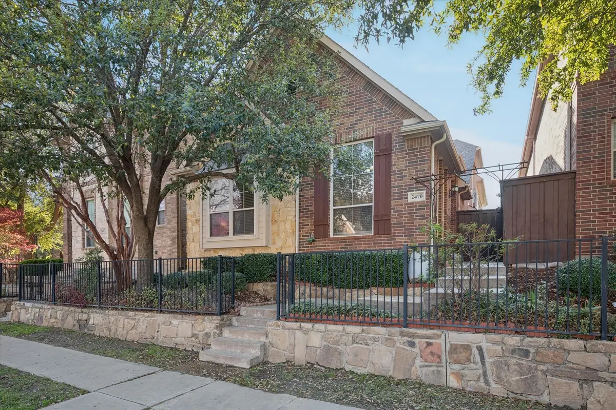 2470 Sunderland Lane, Lewisville, TX 75067 - #1