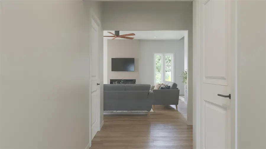 484 Lessie Circle, Kennedale, TX 76060 - #3