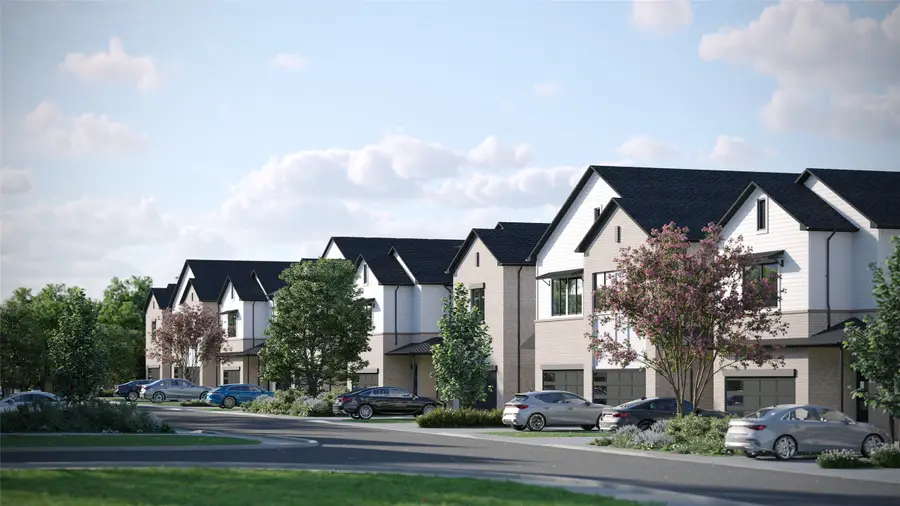 477 Lessie Circle, Kennedale, TX 76060 - #2