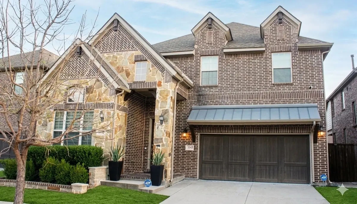 5925 N Adair Lane, McKinney, TX 75070 - #1
