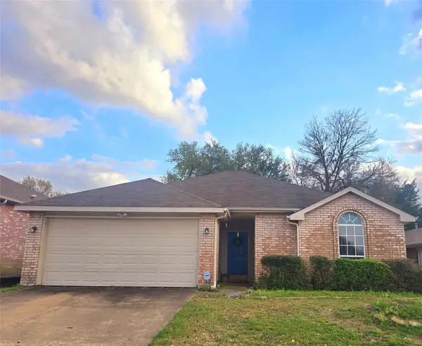 1115 Parker Court, Cedar Hill, TX 75104