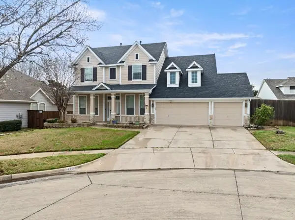 2412 Aramic Court, Arlington, TX 76001 - #1