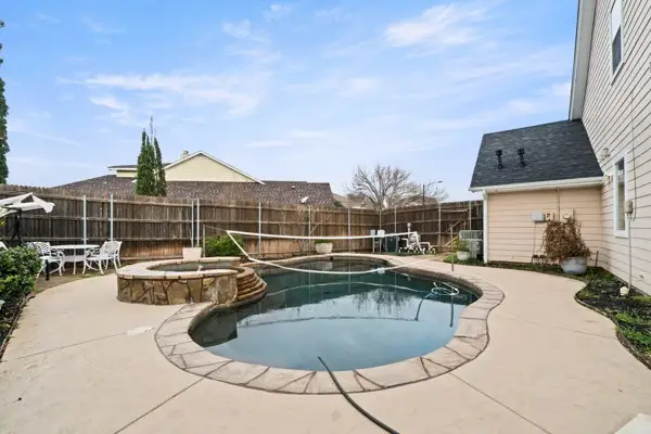 2412 Aramic Court, Arlington, TX 76001 - #2