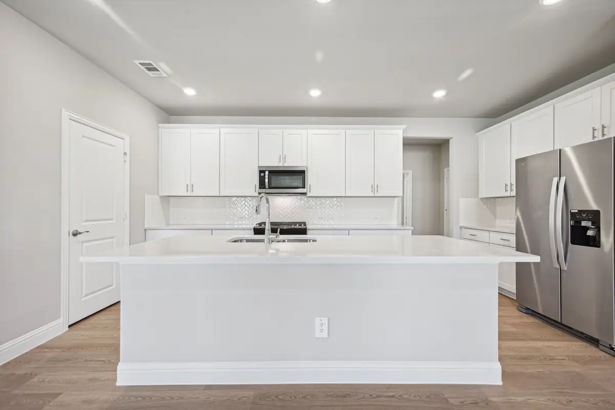 6211 Timberhurst Drive, Princeton, TX 75071 - #1