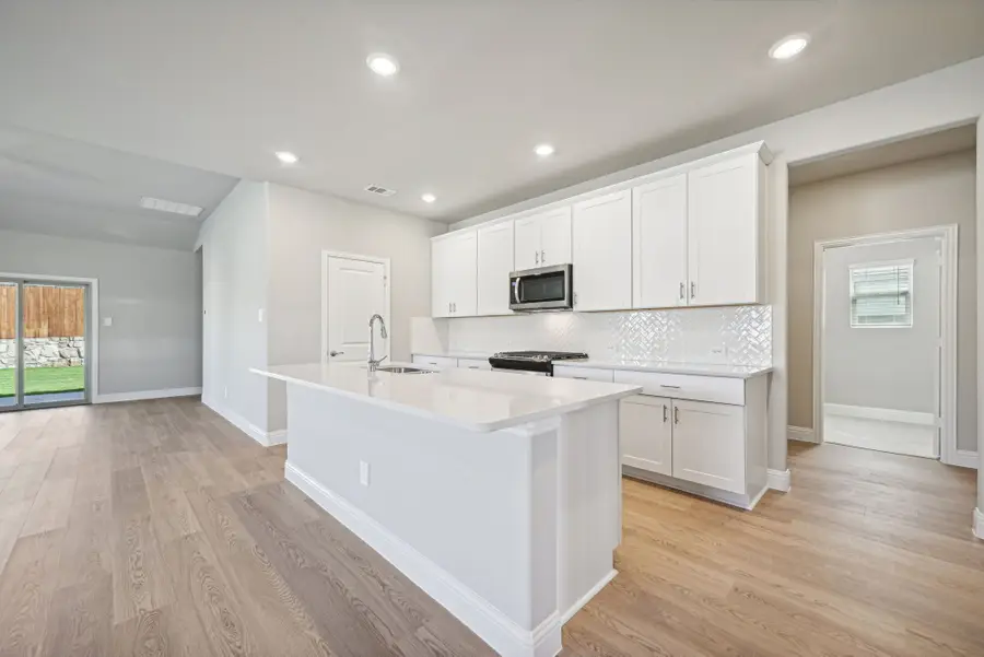 6211 Timberhurst Drive, Princeton, TX 75071 - #3