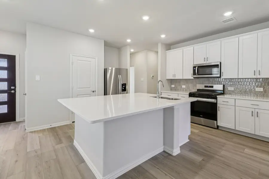 1122 Old Stead Drive, Princeton, TX 75071 - #3