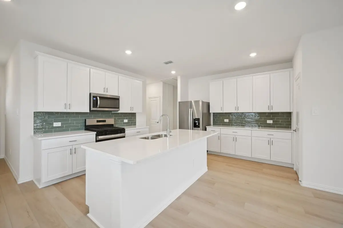 1120 Old Stead Drive, Princeton, TX 75071 - #1