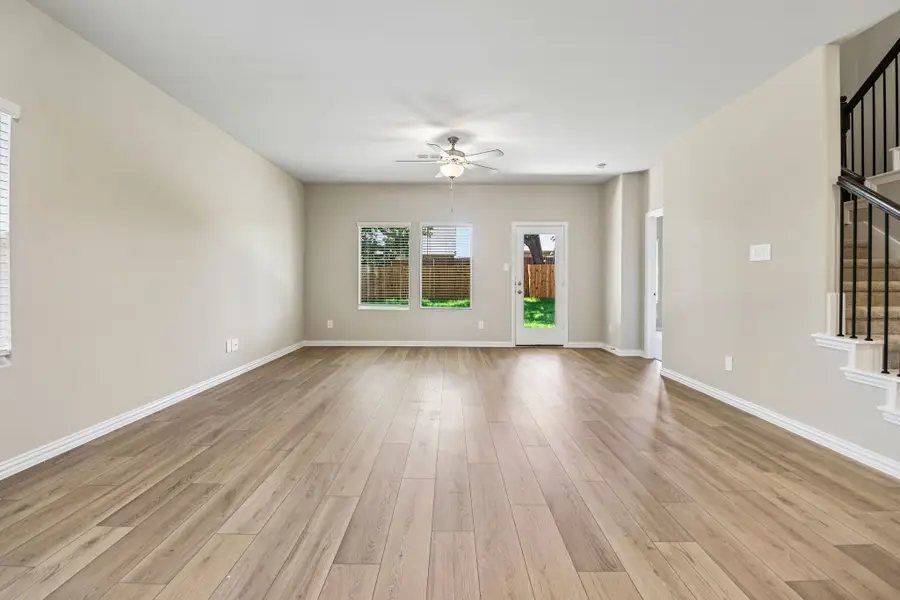 2308 Nicole Drive, Denton, TX 76208 - #3