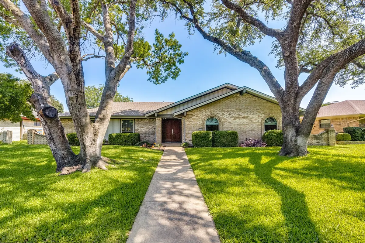 2913 Dartmouth Drive, Plano, TX 75075 - #1