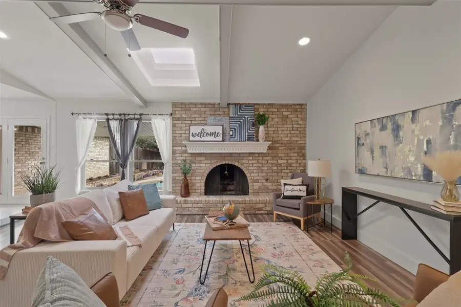 2913 Dartmouth Drive, Plano, TX 75075 - #2