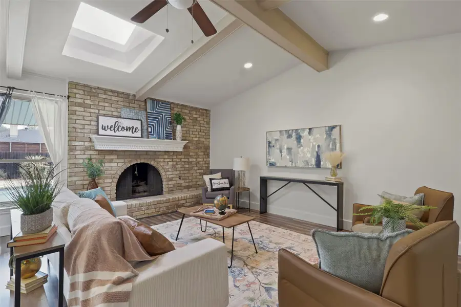 2913 Dartmouth Drive, Plano, TX 75075 - #3