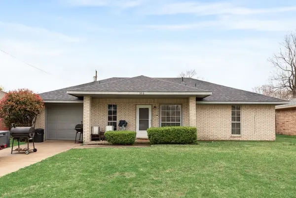 506 Thomas Trail, Seagoville, TX 75159