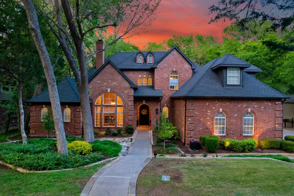 2718 Sylvan Way, McKinney, TX 75072