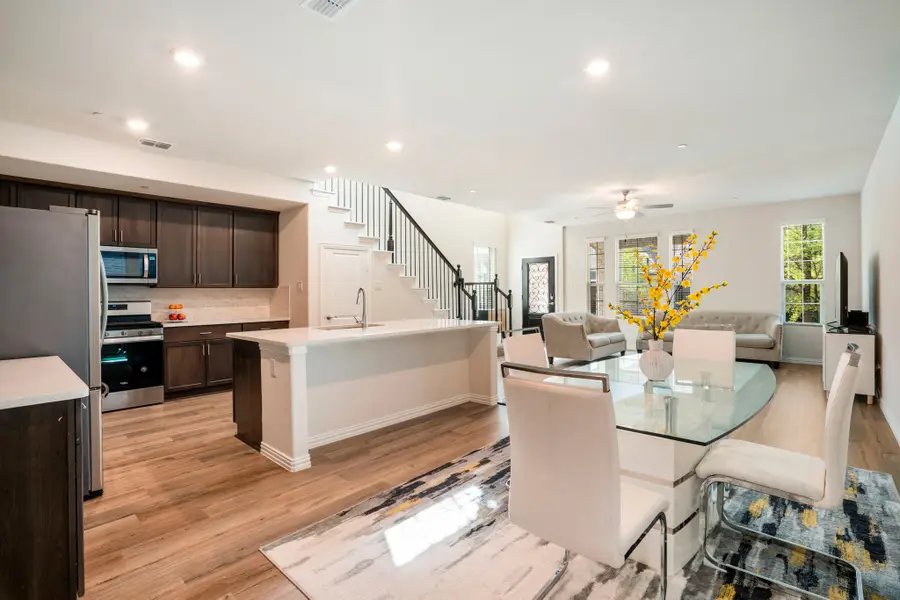 4129 Stockyard Station Lane, Sachse, TX 75048 - #3