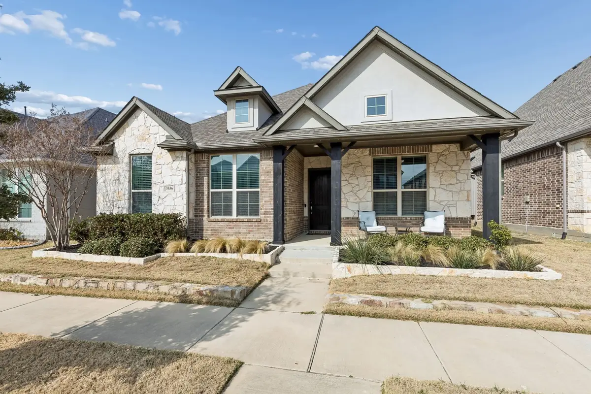3536 Sevilla Drive, Frisco, TX 75034 - #1