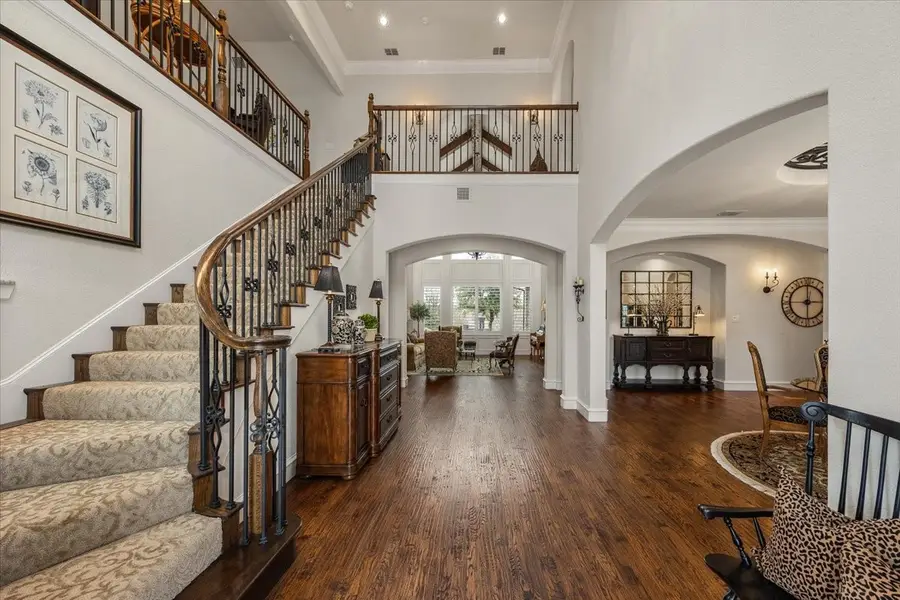 7916 Modena Drive, Fort Worth, TX 76126 - #3