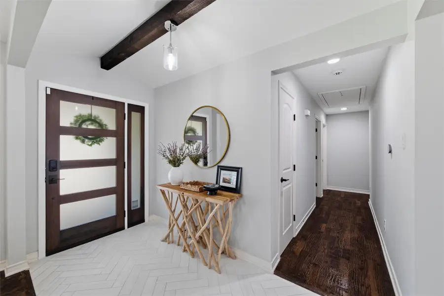 10717 Ferndale Road, Dallas, TX 75238 - #2