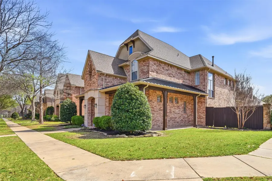 13513 Stanmere Drive, Frisco, TX 75035 - #3