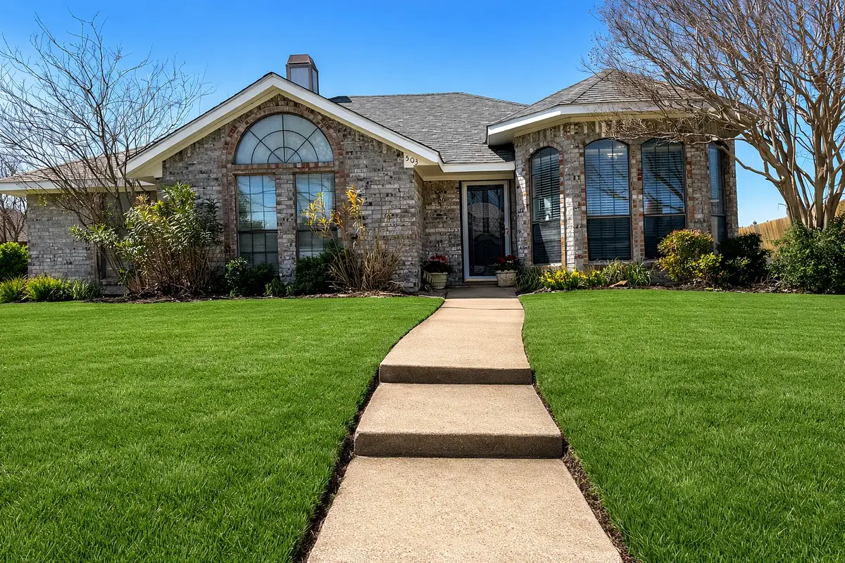 503 Kylie Lane, Wylie, TX 75098 - #1