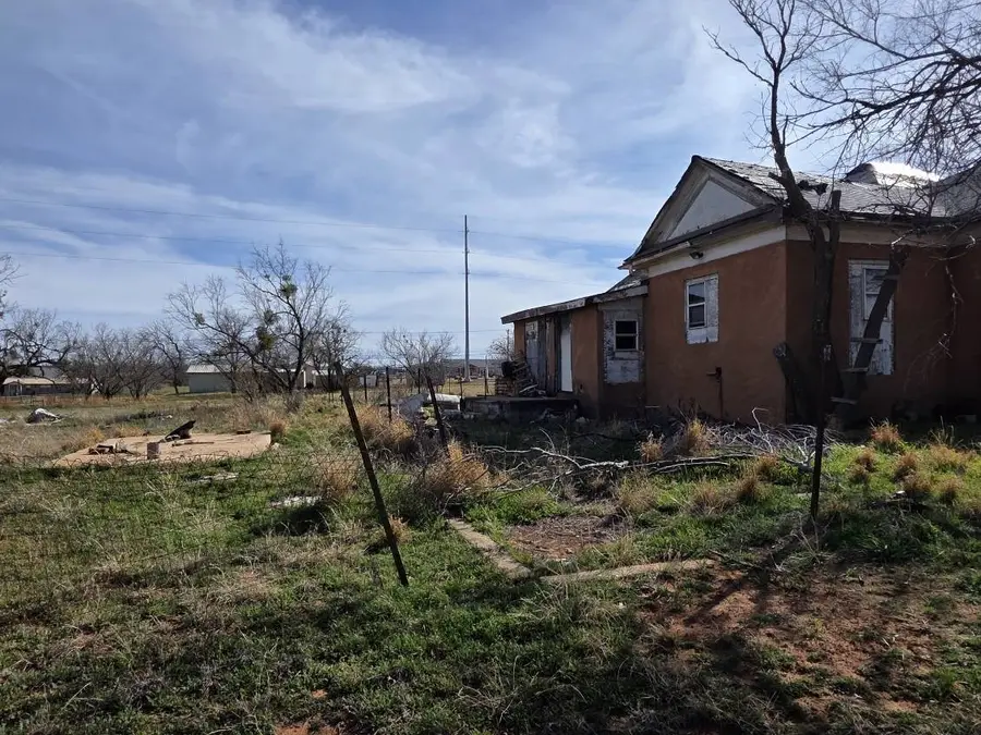 801 Haskell Street, Sweetwater, TX 79556 - #2